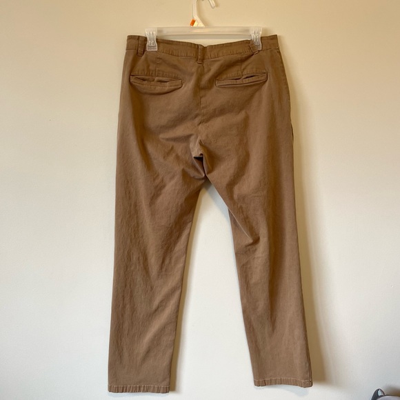 George Straight Fit Chinos - Picture 3 of 8